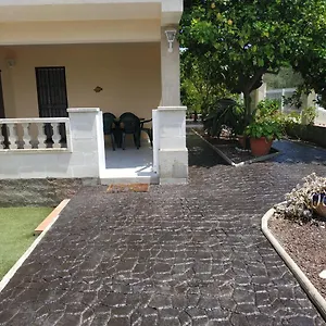 Apartamento Planta Baja Casa, Bellcaire d'Emporda