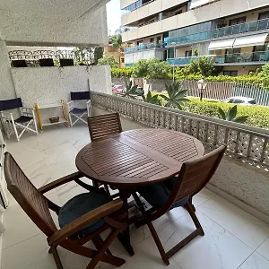 Jardines Del Mar - Wifi 539 Apartamento Marbella