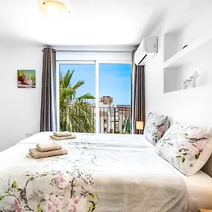 Chispita & Sevilla Torreblanca Apartamento Fuengirola