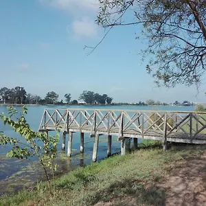 Сasa de vacaciones Deltebre Casa Mari, La Cava