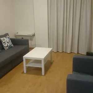 Casa De George Apartamento Málaga