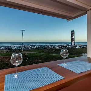 Mequinez Dream Penthouse Apartamento Puerto de la Cruz (Tenerife)