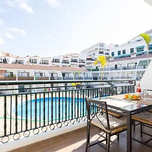 Buenavista In Cristianos Apartamento Arona (Tenerife)